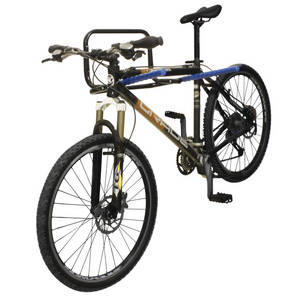 M-WAVE Collector Fahrrad-Wandhalter