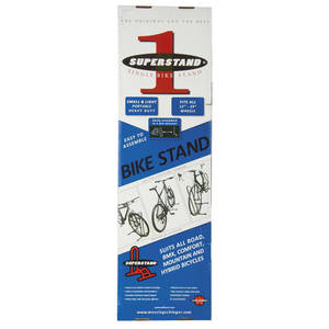 WILLWORX Superstand bike stand