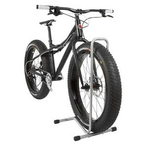 WILLWORX Superstand Fat Rack bike stand