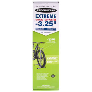 WILLWORX Superstand Extreme bike stand
