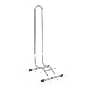 WILLWORX Superstand Extreme Pie de apoyo