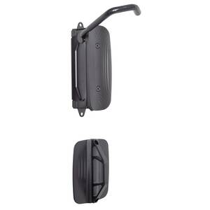 M-WAVE Wheelwing Supporto da parete per bicicletta