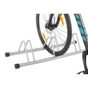 triple triple bike stand