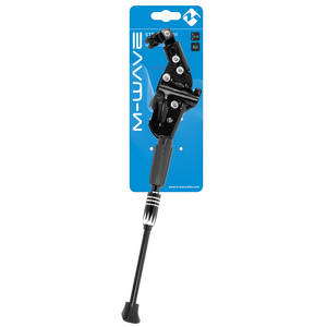 M-WAVE Strong R III bike stand