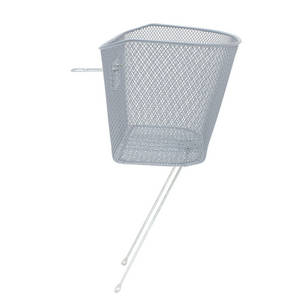 Basic handle bar basket