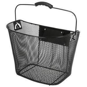VENTURA handle bar basket