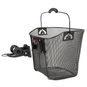 VENTURA  handle bar basket