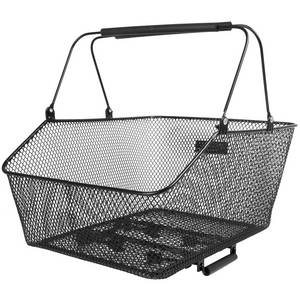 M-WAVE BA-RM Clamp L carrier basket along