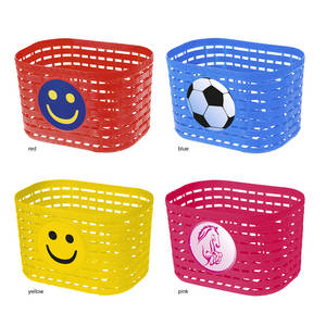  P children's basket