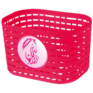  P children's basket