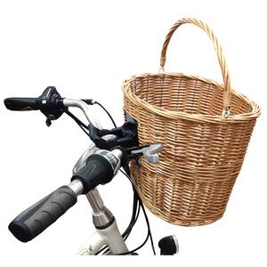 M-WAVE BA-FW Clip Bar handle bar basket