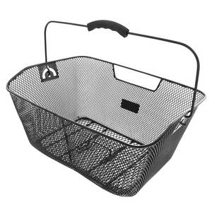 M-WAVE BA-RM carrier basket across