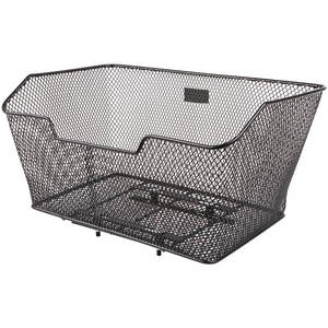 M-WAVE BA-RM XXL carrier basket across