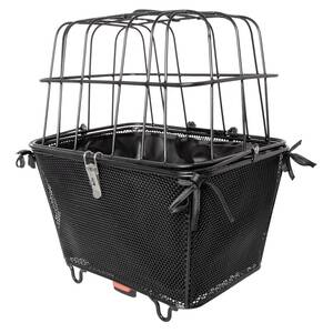 M-WAVE Transporter One-Snap Pet cestino portabagagli