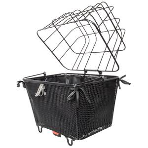 M-WAVE Transporter One-Snap Pet cestino portabagagli