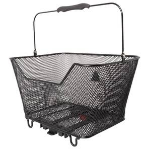 M-WAVE Transporter One-Snap carrier basket