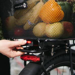 M-WAVE One-Snap Supporto secondario/di ricambio
