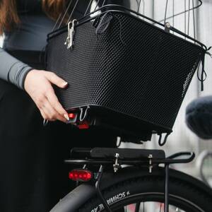 M-WAVE One-Snap Supporto secondario/di ricambio