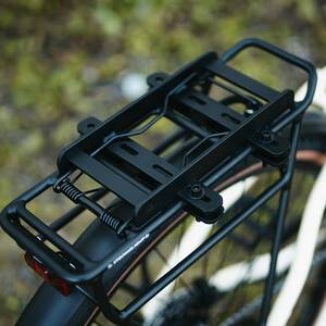 M-WAVE One-Snap Supporto secondario/di ricambio