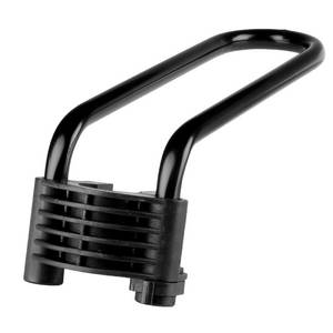 M-WAVE BA Pet handle bar basket