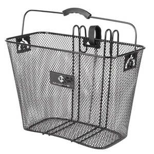 M-WAVE BA-R Hang Carrier carrier basket along