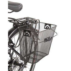 M-WAVE BA-R Hang Carrier carrier basket along