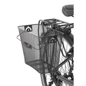 M-WAVE BA-R Hang Carrier carrier basket along