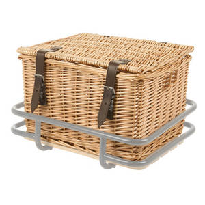 M-WAVE Universal carrier basket across