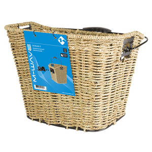 M-WAVE Ocean F handle bar basket