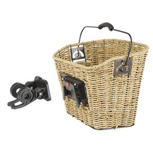 M-WAVE Ocean F handle bar basket