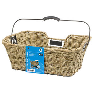 M-WAVE Ocean R carrier basket across