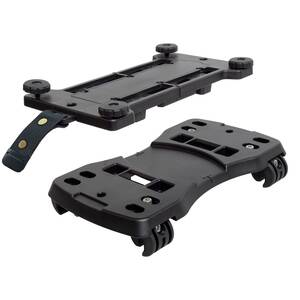 M-WAVE One-Snap Magnaro Supporto secondario/di ricambio