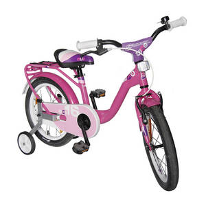 Pole Position training wheels