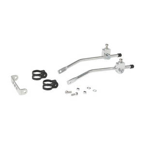 mounting set Pezzo di ricambio