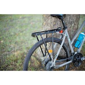 M-WAVE Screw-On II A Portaequipajes