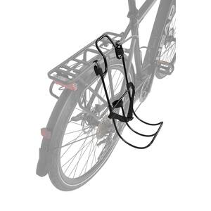 M-WAVE Racky Bag Universaler Taschenhalter