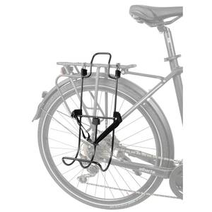 M-WAVE Racky Bag Universaler Taschenhalter