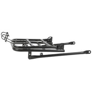 VENTURA FS remolque doble rueda