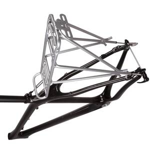 M-WAVE Racky Axle Schnellspanner
