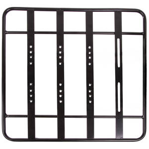 M-WAVE Racky Baseplate carrier plate