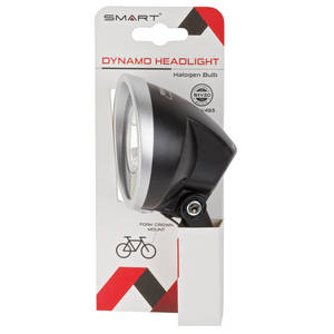 SMART  Dynamo front light