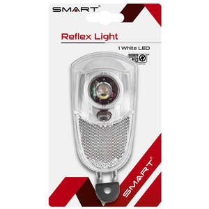 SMART Reflex Light Luce anteriore della batteria