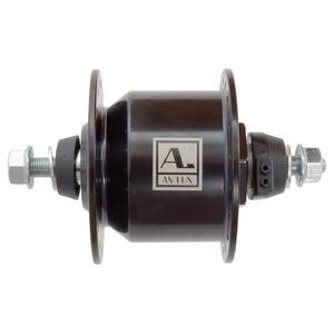 ANLUN  eje de la rueda dínamo