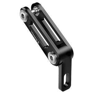 Litemove FK2A attachmets for e-bike lighting