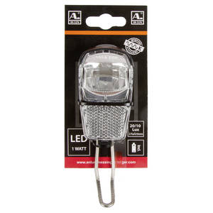 ANLUN  20 / 10 Lux Battery front light
