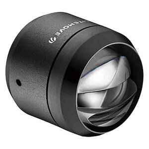 Litemove SEC-110S Luce anteriore per E-Bike