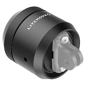 Litemove SEC-110S Luce anteriore per E-Bike