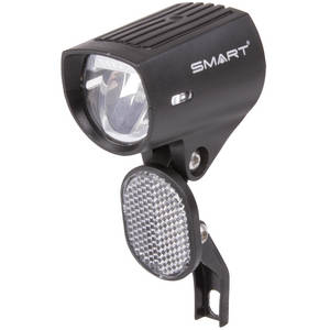 SMART D&E E-Bike front light