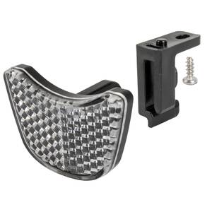 Litemove RFDT Retroreflector for RX-E50 Zubehör E-Bike Beleuchtung