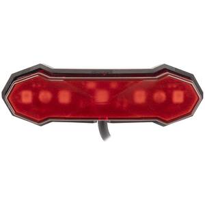 SMART Vulcan Due E-Bike carrier rear light